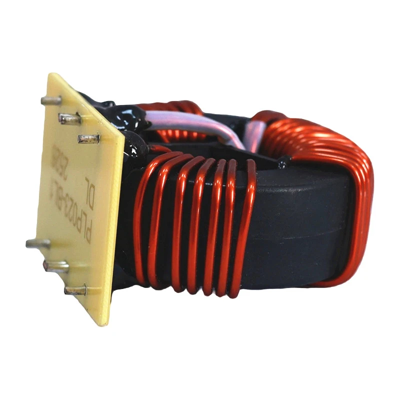 3-phase Toroidal Inductor factory