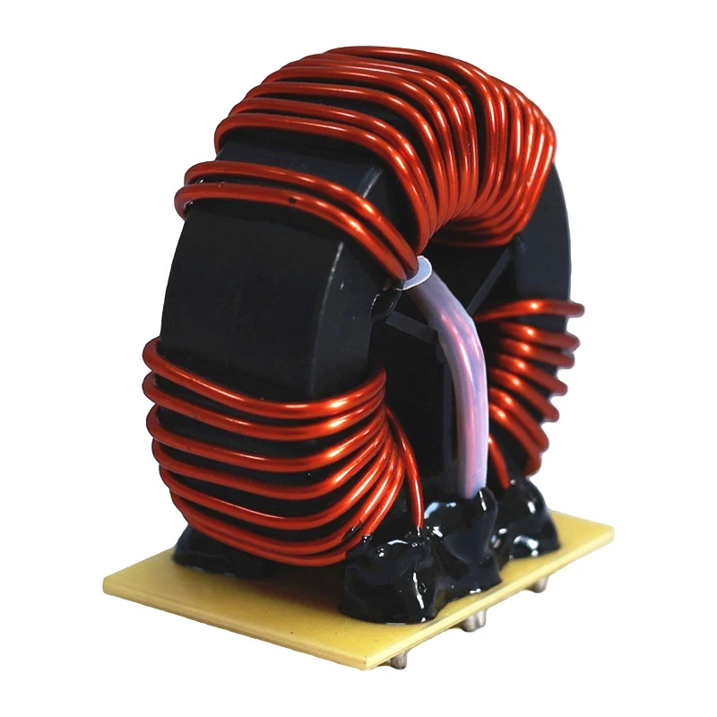 3-phase Toroidal Inductor suppliers
