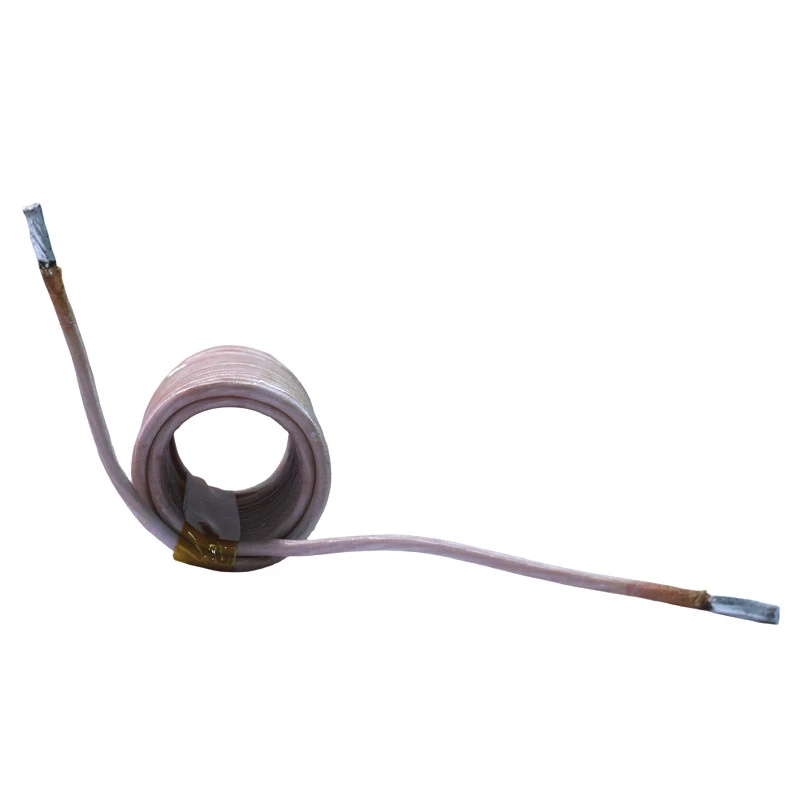 Copper Wire Hollow Inductor suppliers