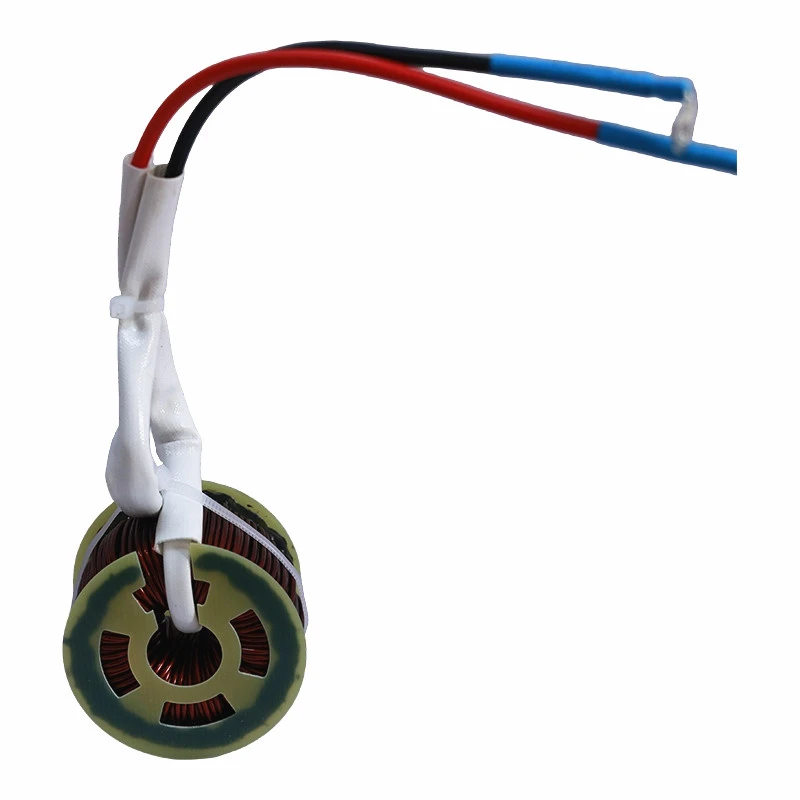 Differential Mode Inductor suppliers