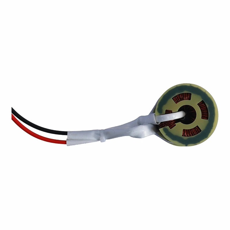 Differential Mode Inductor factory