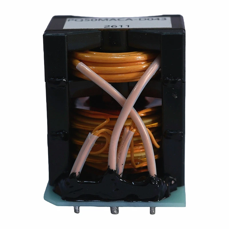 Planar Flyback Transformer factory