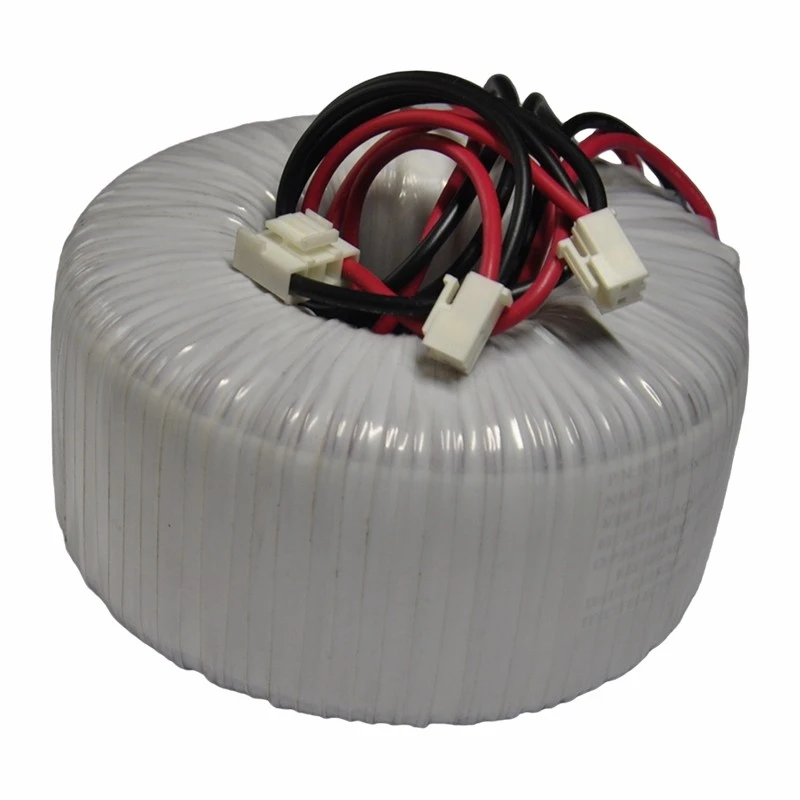 AC Isolation Transformer suppliers