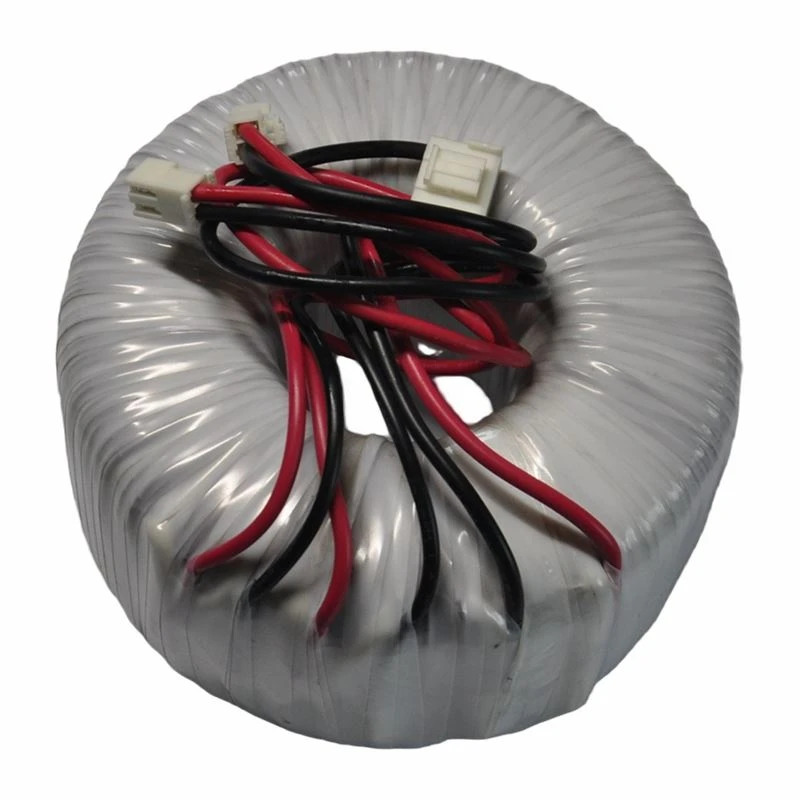 AC Isolation Transformer