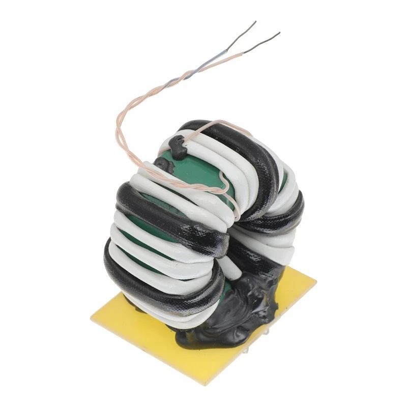 Balanced Toroidal Transformer factory