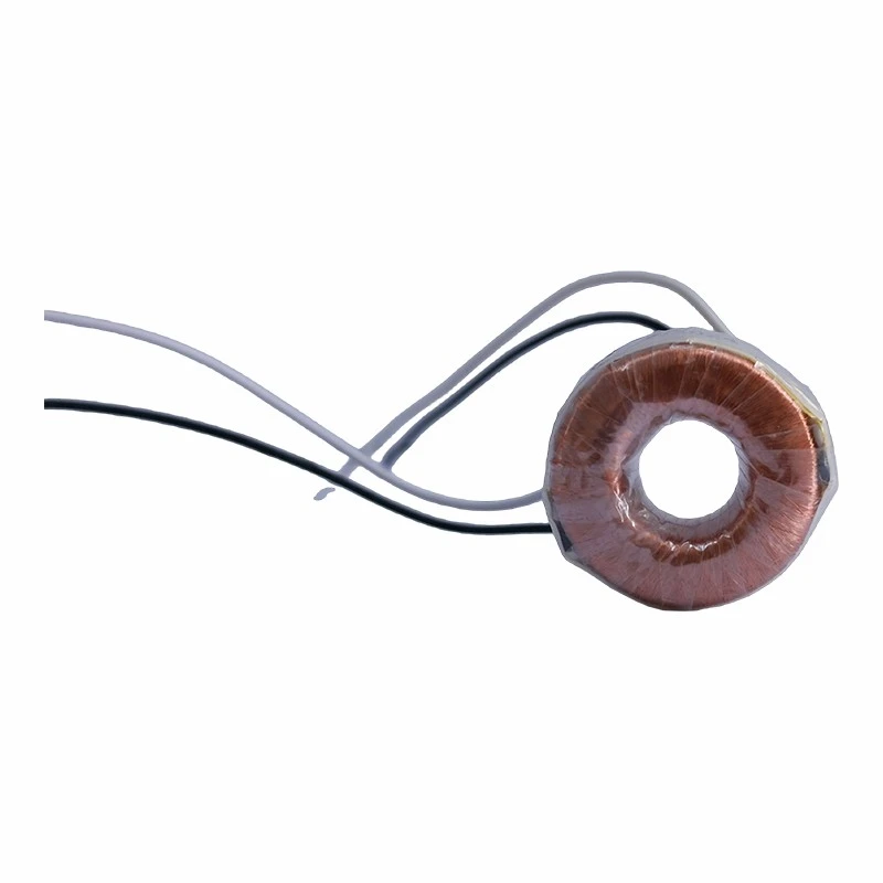 Circular Transformer factory