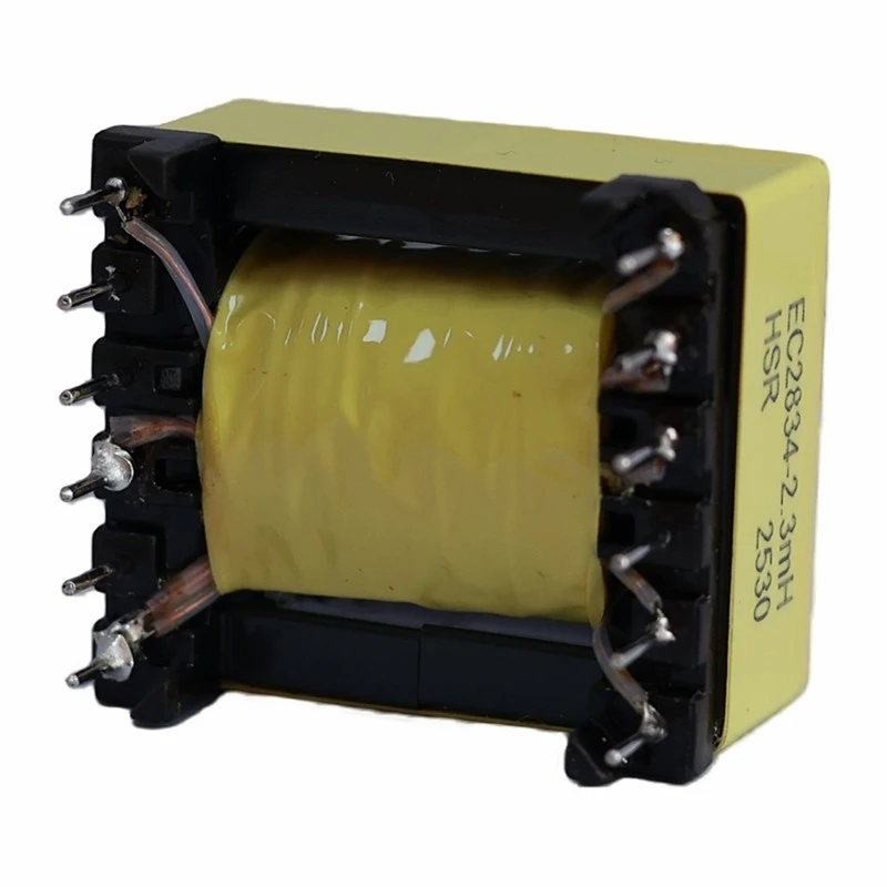 DC Isolation Transformer factory