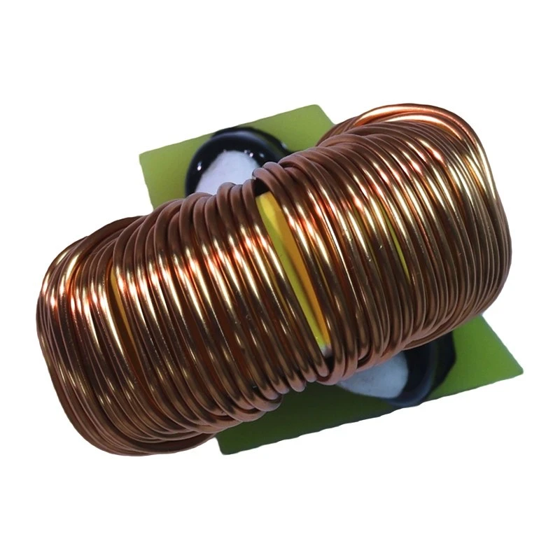 EMI Filter Inductor factory