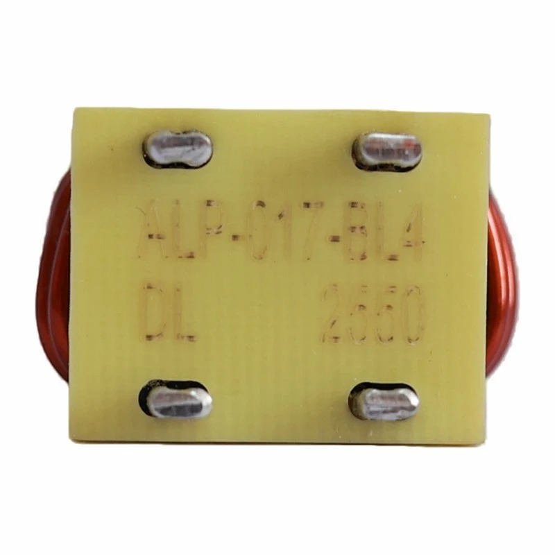 Ferrite Common Mode Inductor factory