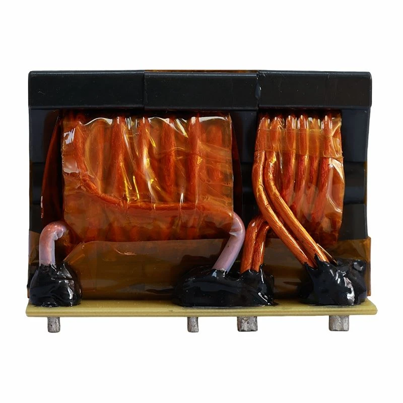 High Voltage DC Transformer