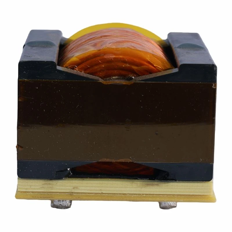 High Voltage High Frequency Transformer