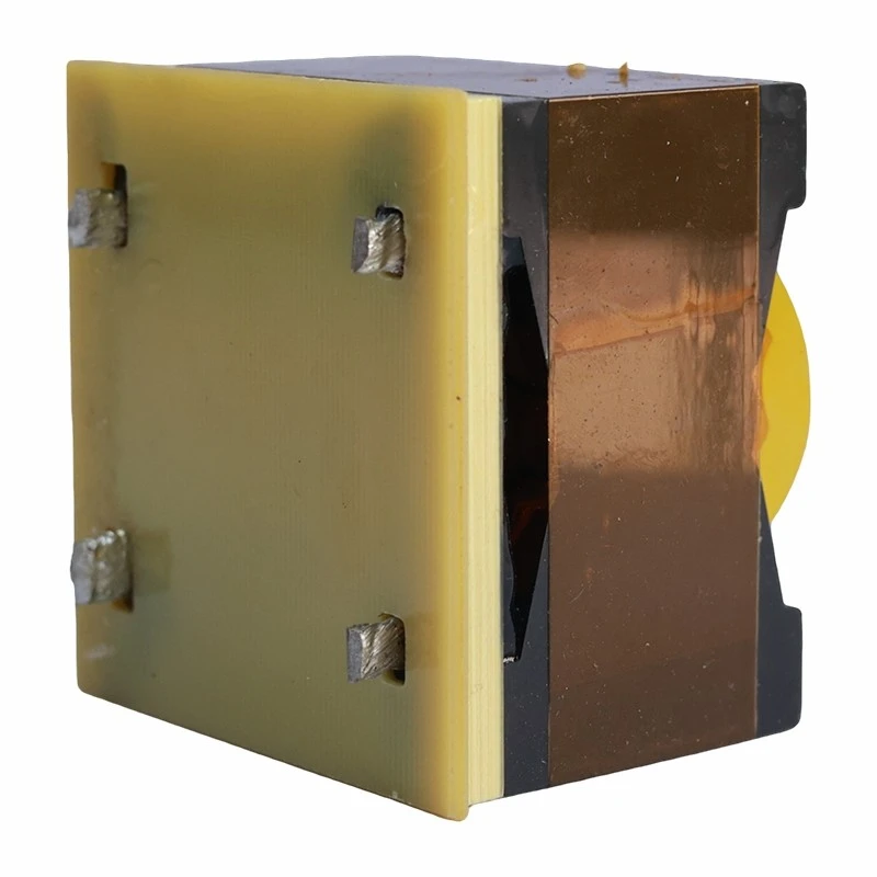 High Voltage High Frequency Transformer factory