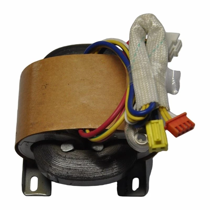 High-voltage Isolation Device Transformer