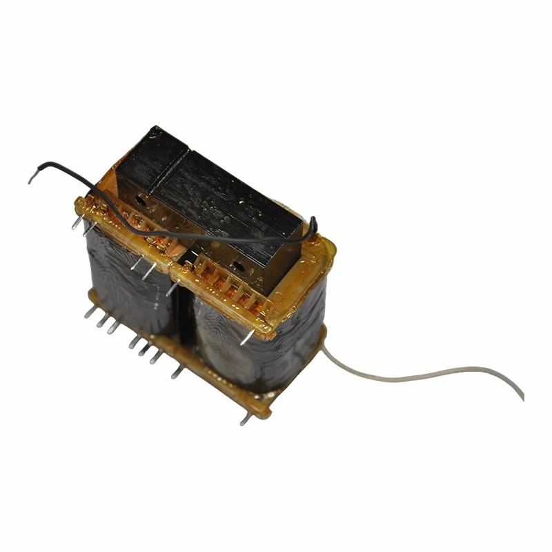 Low Voltage Isolation Transformer factory
