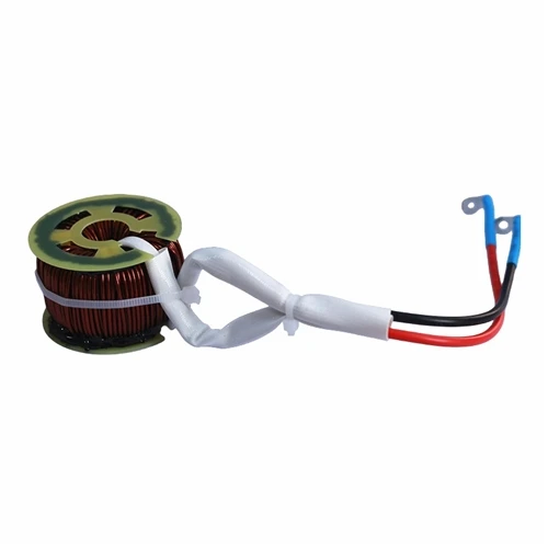 Future Prospects For Inductors