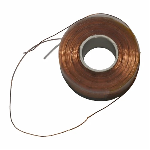 Performance Testing Of Inductors