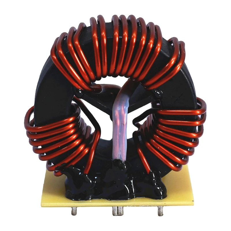 3-phase Toroidal Inductor