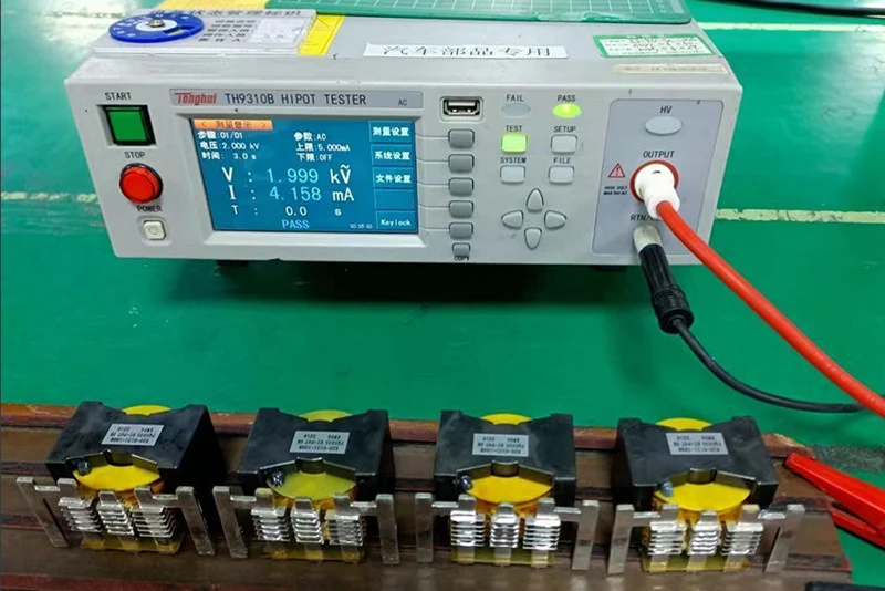 ARC Tester