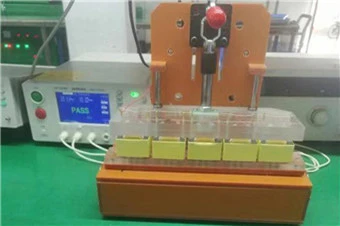 Multi-channel Withstand Voltage Tester