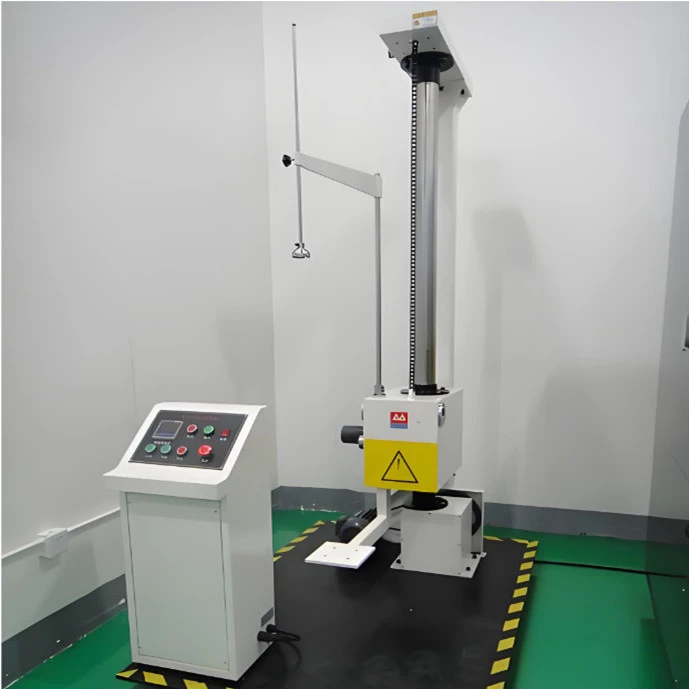 Drop Test