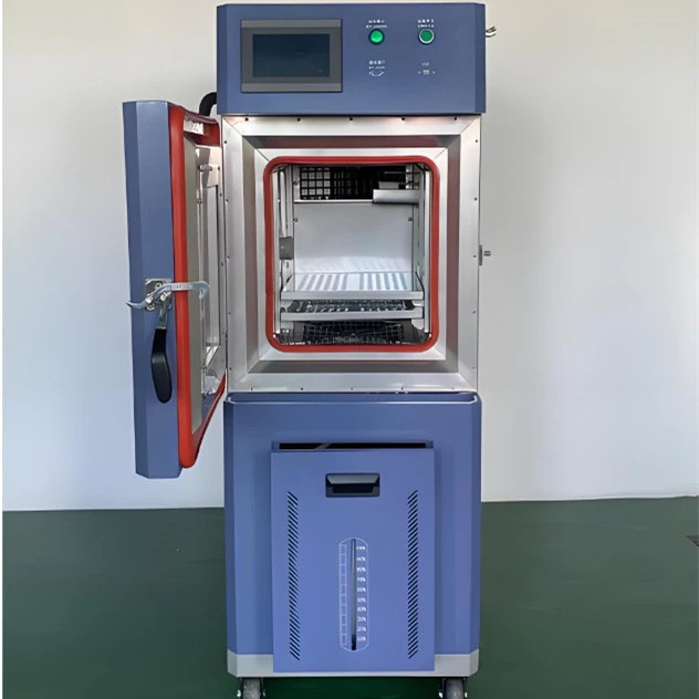 Temperature and Humidity Test
