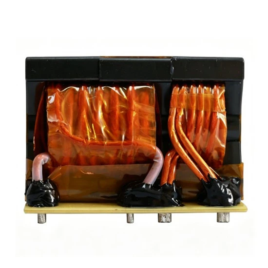 High-frequency transformer
