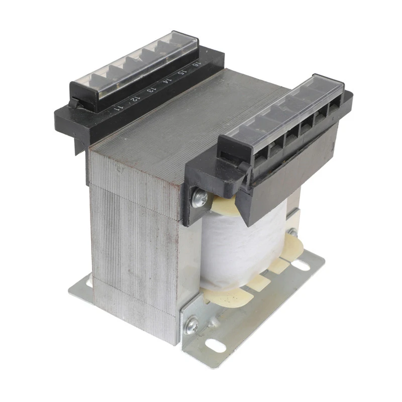Low-frequency transformer