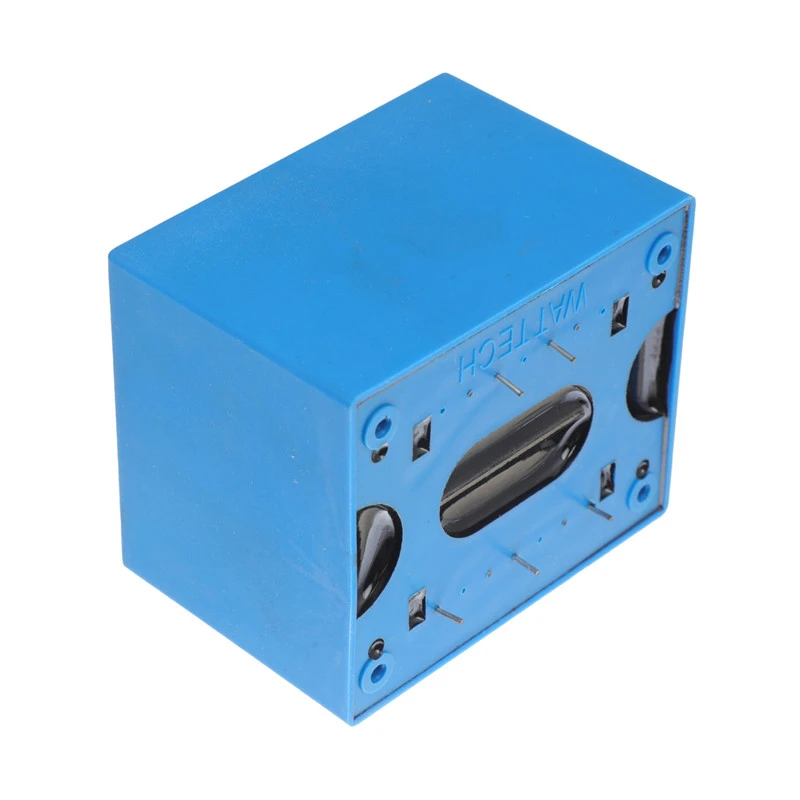 Encapsulated transformer