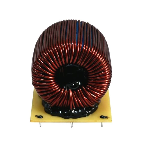 PFC inductor