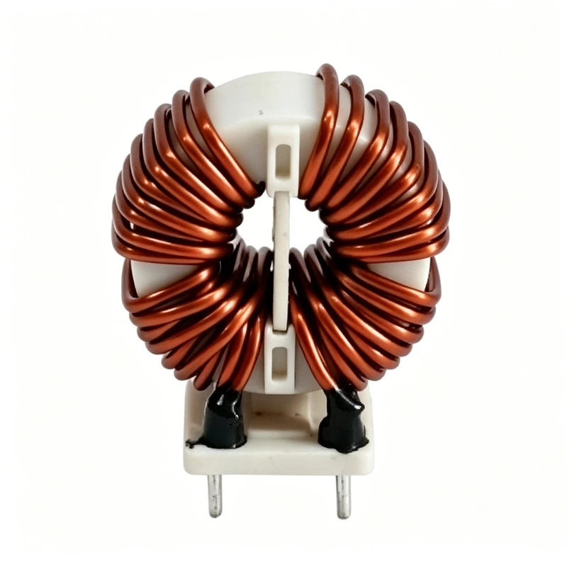 Common-mode inductor