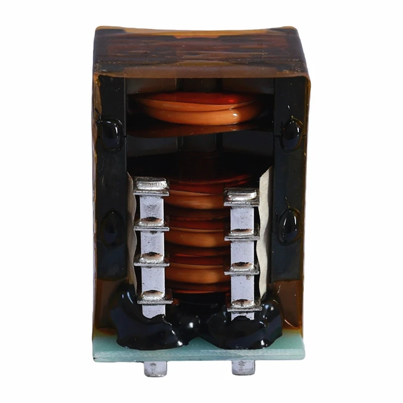 High-power High-frequency Transformer