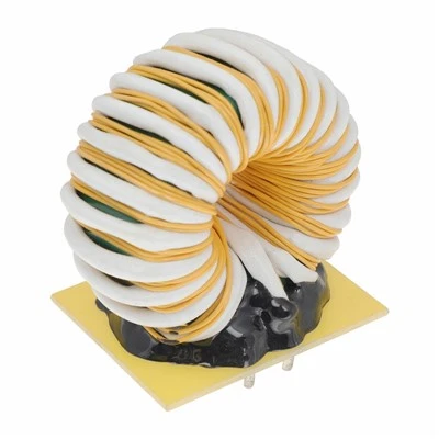 Balanced Toroidal Transformer