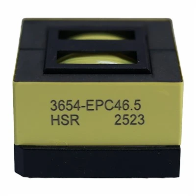 DC Flyback Transformer