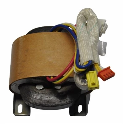 High-voltage Isolation Device Transformer