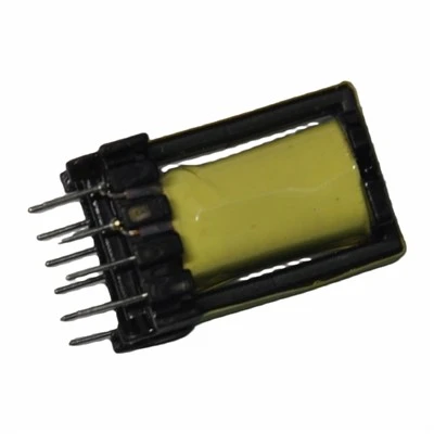 High Voltage Pulse Transformer