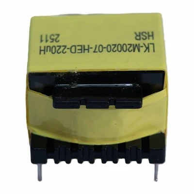 Inside Flyback Transformer