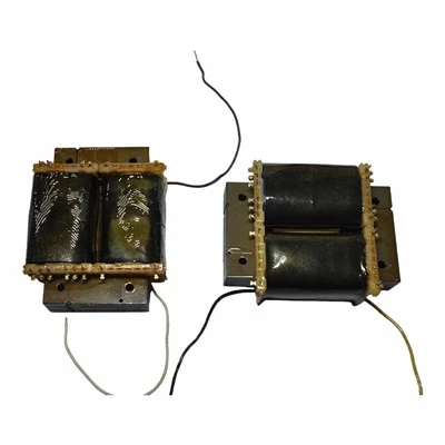 Low Voltage Isolation Transformer
