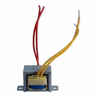 Stainless Steel Low Voltage Transformer