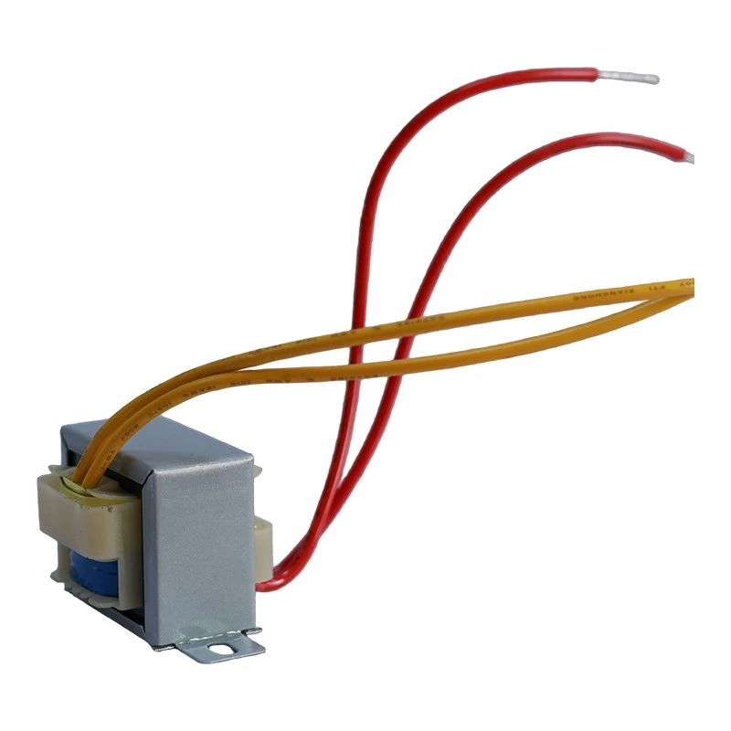 Stainless Steel Low Voltage Transformer suppliers