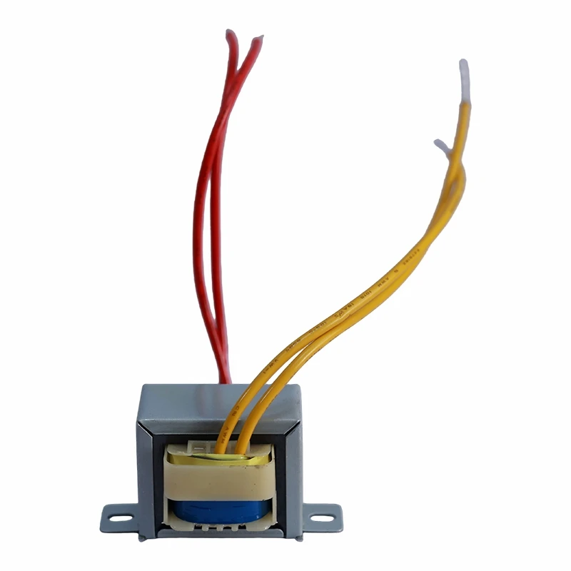 Stainless Steel Low Voltage Transformer