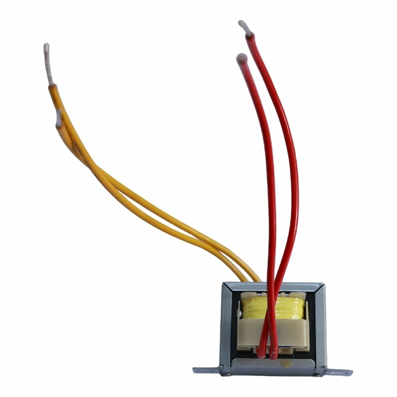 Stainless Steel Low Voltage Transformer factory