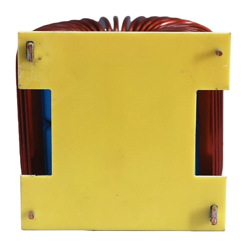 Toroidal Coil Inductance factory
