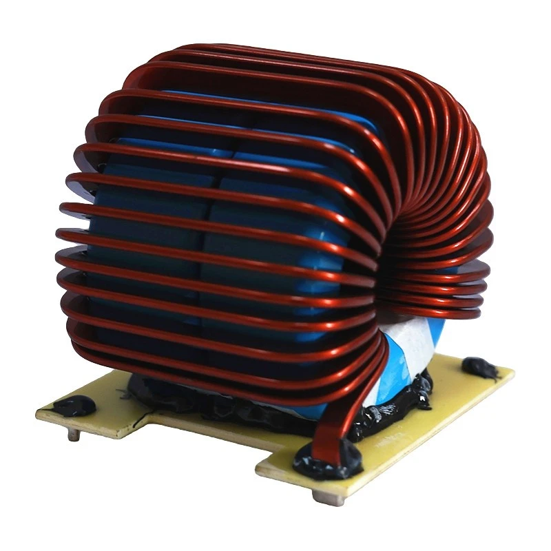 Toroidal Coil Inductance suppliers