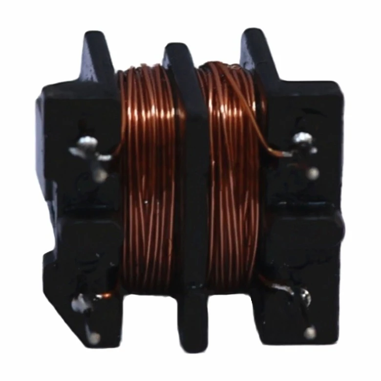UU Filter Inductor factory